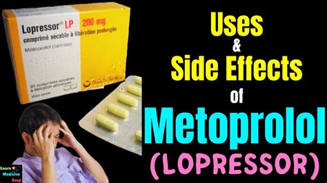 effects of beta blockers|Metoprolol: Uses, Dosage, Side Effects .